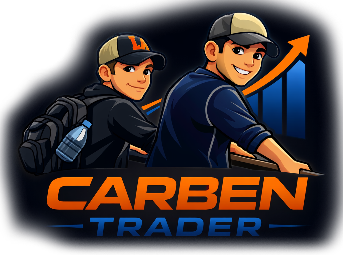 Carben Trader